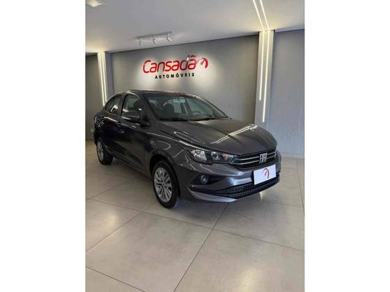 FIAT CRONOS 1.3 FIREFLY FLEX DRIVE MANUAL